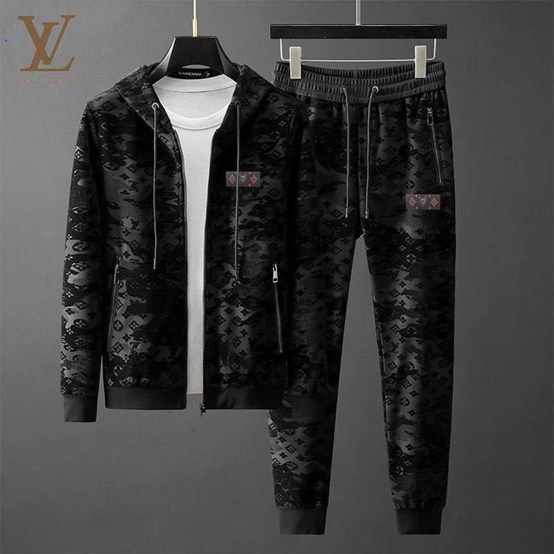 LV Men's Suits 82